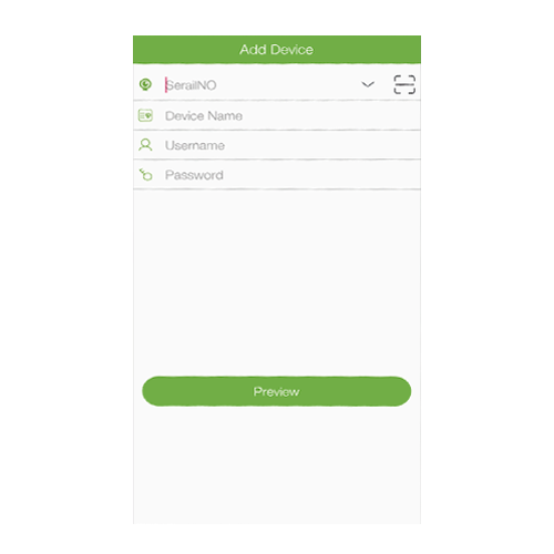ZK AntarView Pro Gardha Technology